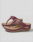 Mackenzie | Women's Orthopedic Sandal