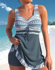 Elizabeth - Swimsuit with Comfortable Fit