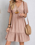 Juliette | Flattering Tummy-Control Midi Dress
