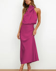 Morgan | Elegant Women's Dress