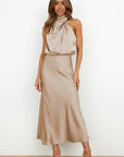Morgan | Elegant Women's Dress