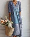 KELLY | Comfortable Everyday Dress