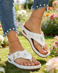 Jasmine | Women's Orthopedic Sandal
