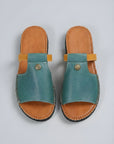 Ailani | Flat Sandals for Women
