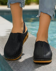 Palmer | Orthopedic Sandal
