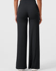 Ruby | Women’s Summer High Waist Flared Pants