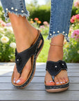 Jasmine | Women's Orthopedic Sandal