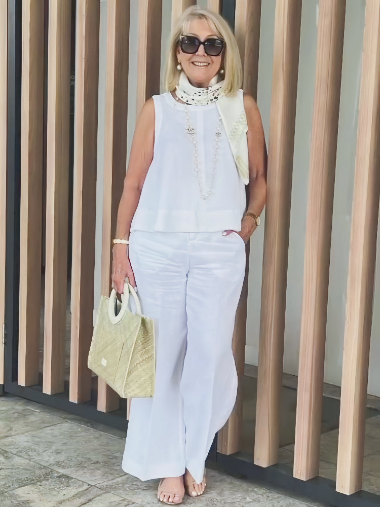 Cyrell - Set of Casual Elegance