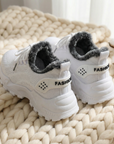 Elvra | Orthopedic Sneakers