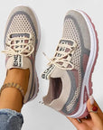 Koralyn | Orthopedic Sneakers