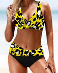 Eva - Cheerful Colorful Bikini