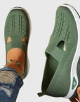 Lora | Orthopedic Walking Shoes