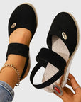 Antonia™ | All Day Comfort Sandals