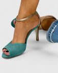 Roksana | All Day Comfort Heels