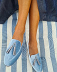 Isla | Elegant Loafers