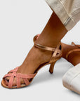 Amelia | All Day Comfort Heels