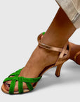 Amelia | All Day Comfort Heels