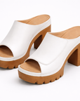 Mizella™ | All Day Comfort Heels