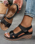 Serenia | Orthopedic Comfort Flex Sandals