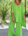Zelora - Casual Chic Set