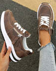 Zara | Orthopedic Shoe