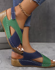 Ainsley | All Day Comfort Sandals