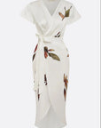 SABINE / LIGHT, ELEGANT DRESS