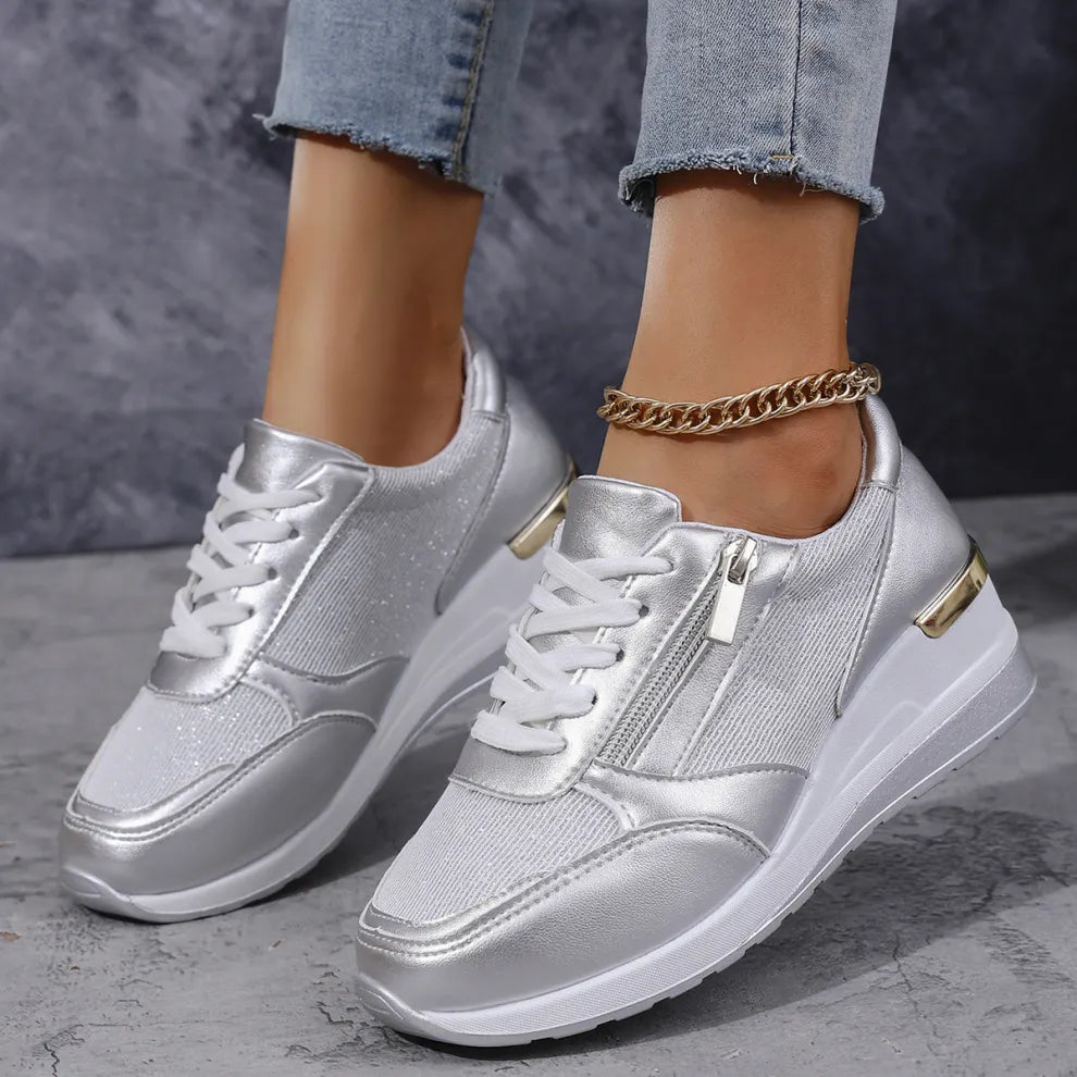 Sofia - Orthopedic Shoes