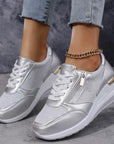 Sofia - Orthopedic Shoes