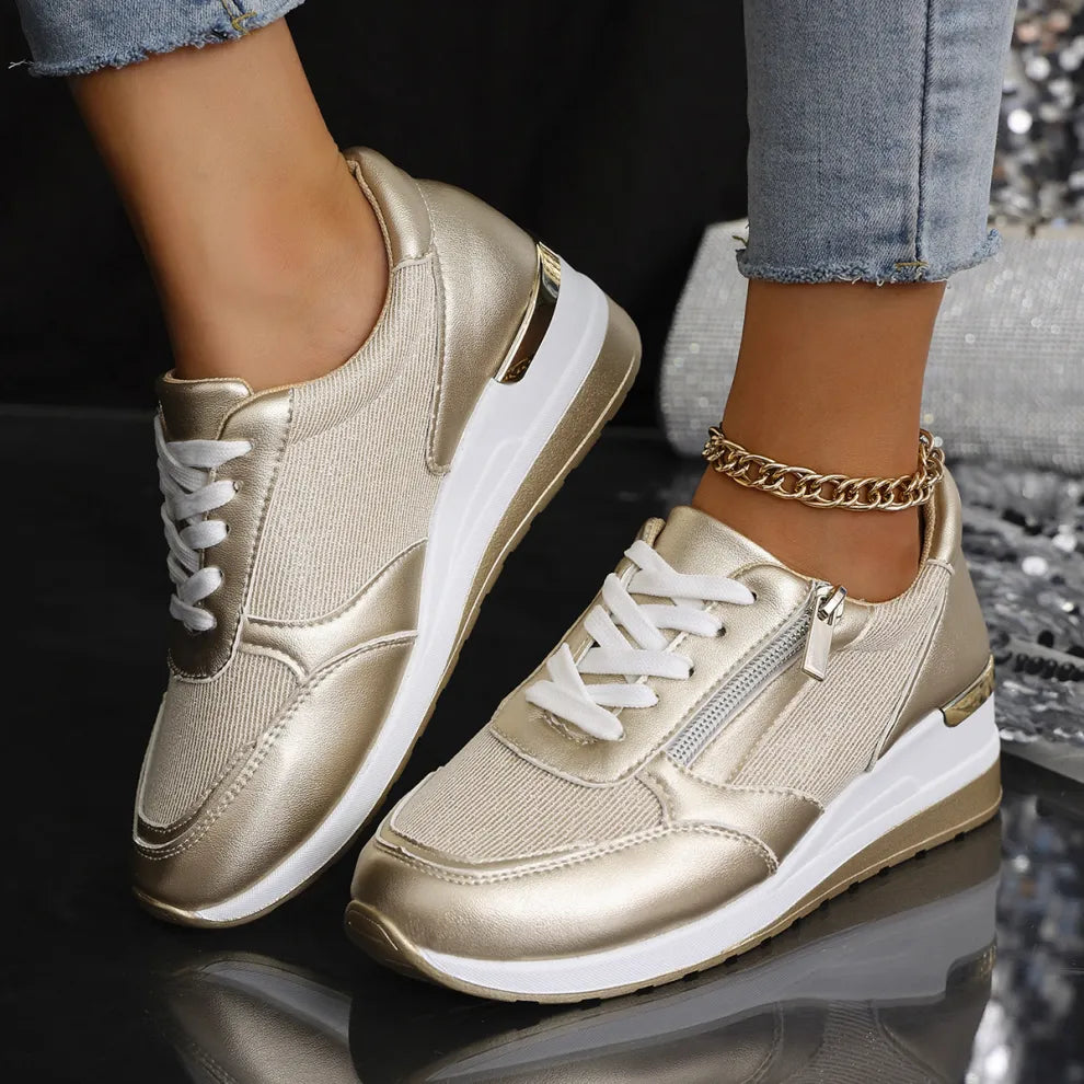 Sofia - Orthopedic Shoes