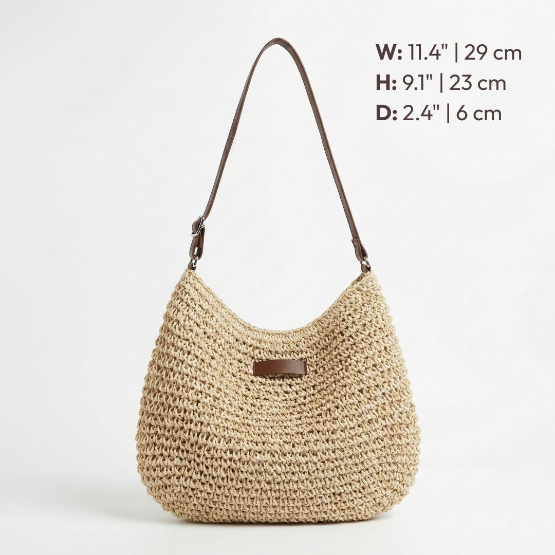 Frances | Elegant Bag