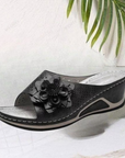 Sophia | Stylish Orthopedic Sandals for Women