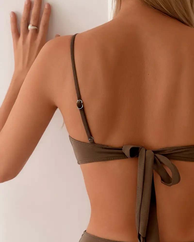 By Esmee® | Sexy Trendy Two-Piece Bikini