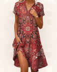 Alice | Chic Elegant Dress
