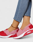 Julia | Orthopedic Sneakers