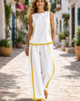 Anita – Bicolor set