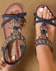 Nada – Orthopedic sandals in Ibiza style