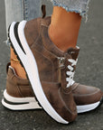 Zara | Orthopedic Shoe