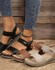 Malakai - Sandals
