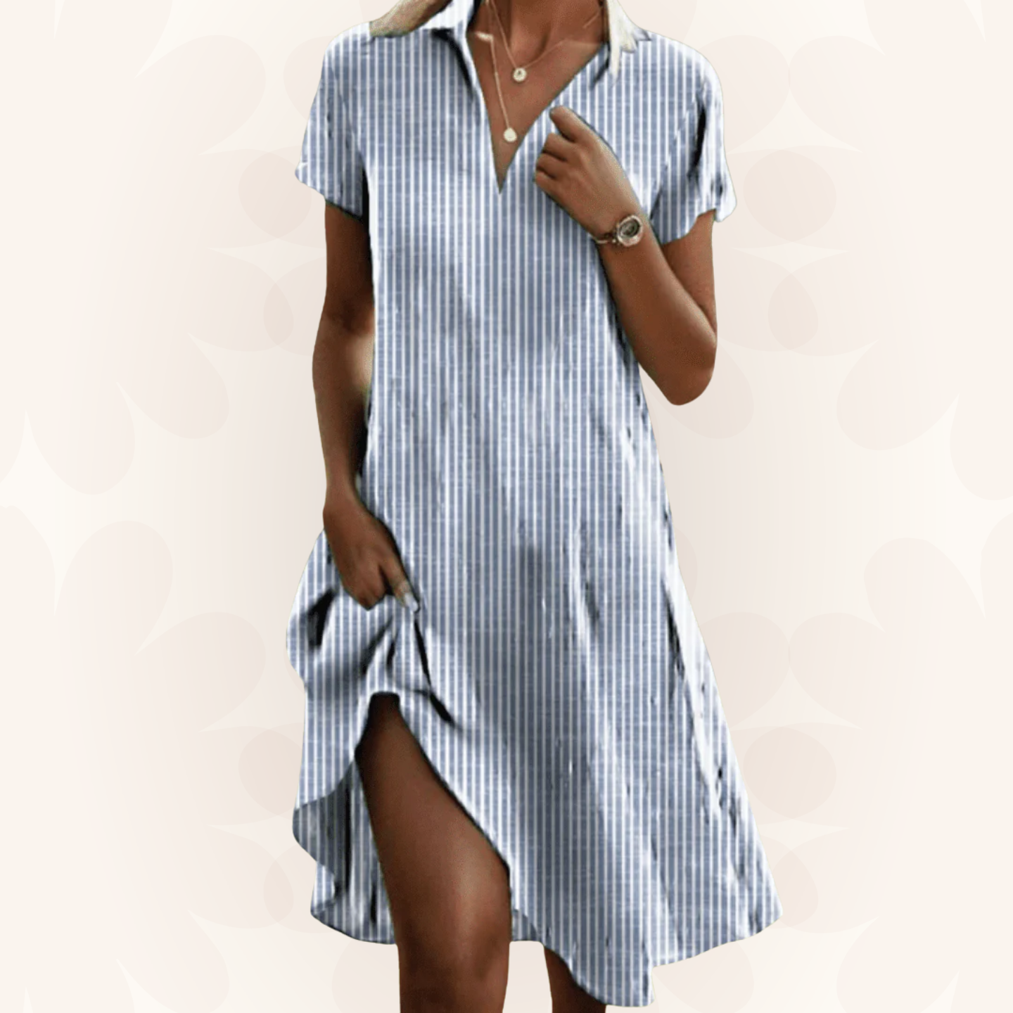 Alice | Chic Elegant Dress
