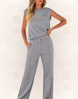 Judith – Casual Summer Lounge Co-ord Set