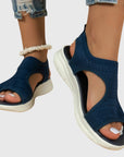 Samantha™ | Orthopedic Sandals