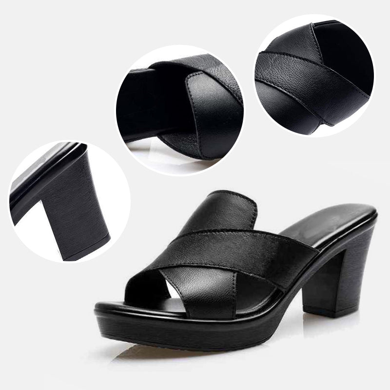 Raelynn | Elegant Sandals