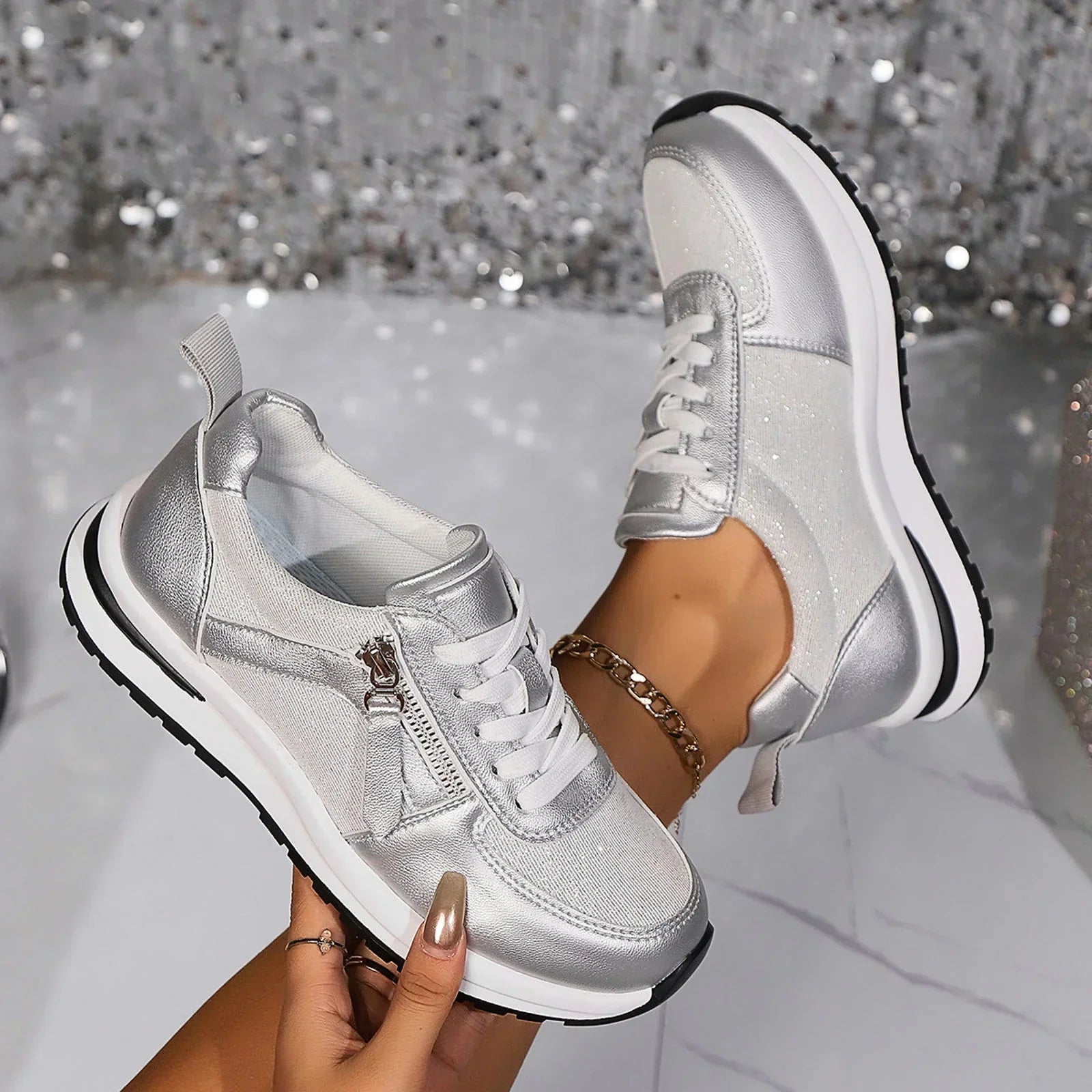 Zara | Orthopedic Shoe