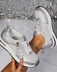 Zara | Orthopedic Shoe