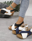 Ainsley | All Day Comfort Sandals