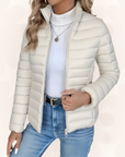 Ann | Padded Mid Jacket