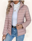 Ann | Padded Mid Jacket