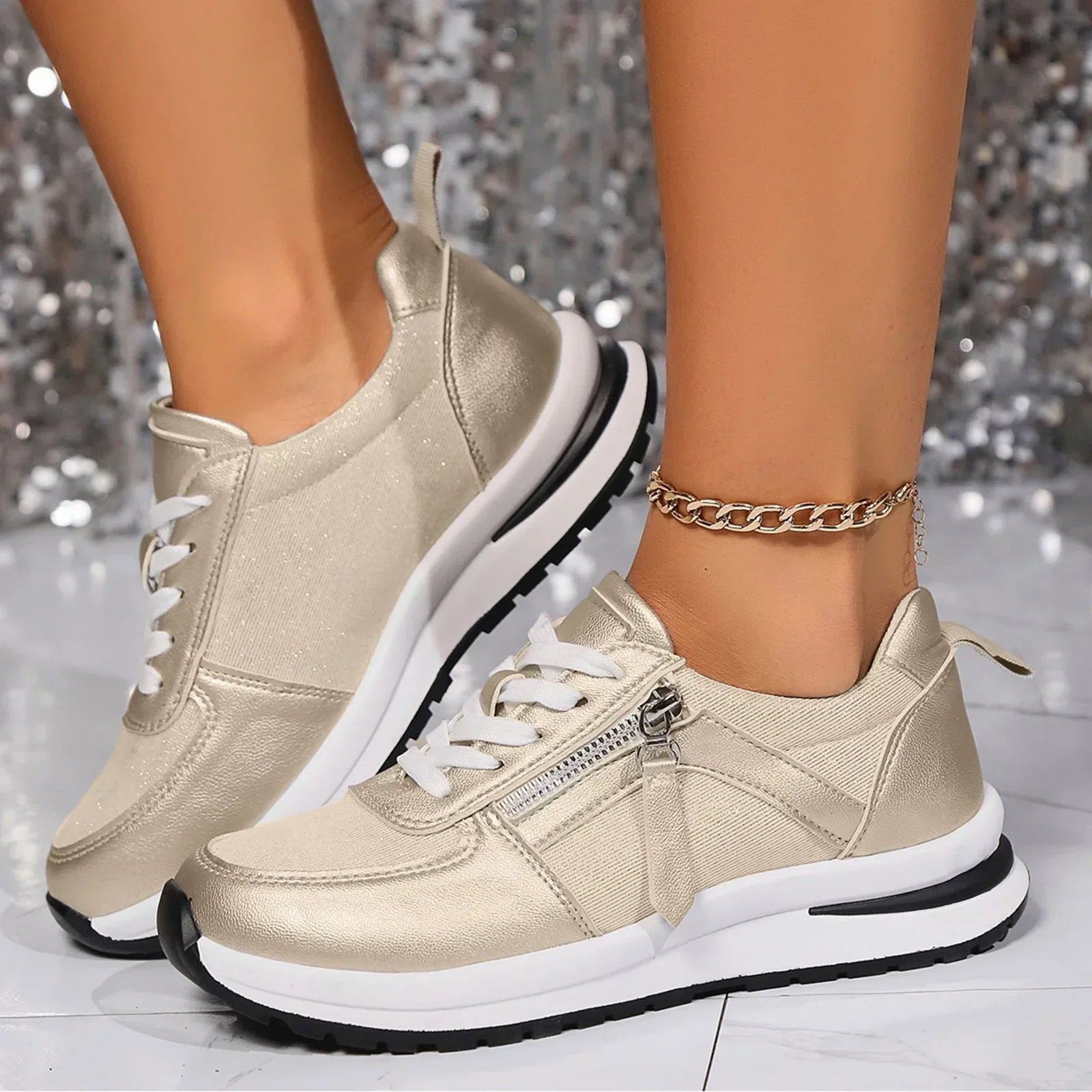 Zara | Orthopedic Shoe