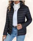Ann | Padded Mid Jacket